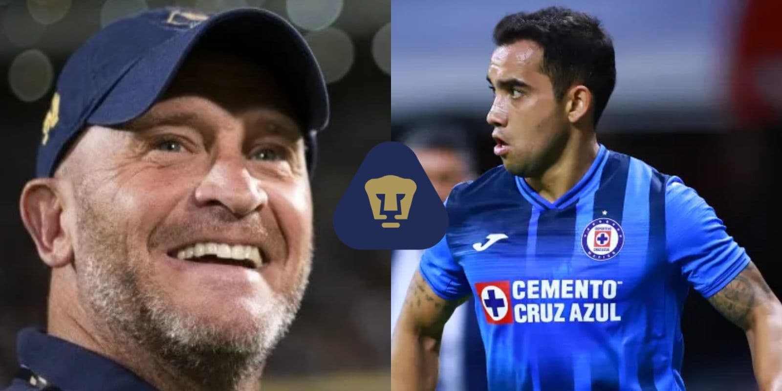 Conoce los jugadores que buscaría Pumas para el Apertura 2022.
