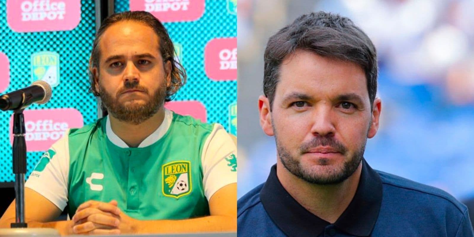 Conoce los millones de pesos que el Club León deberá pagar para quitar el veto de Larcamón de la Liga MX
