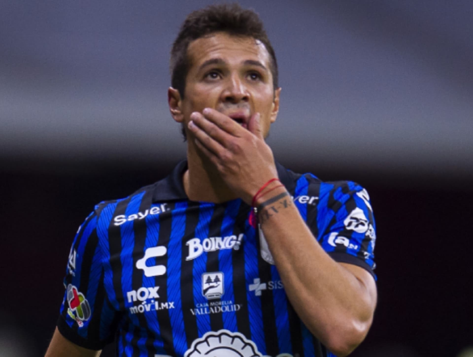 Conoce los resultados que necesita el Club Querétaro para no pagar la multa del descenso.