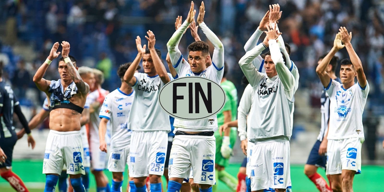 Conoce más acerac de la limpia de jugadores que se hará en Gallos Blancos.