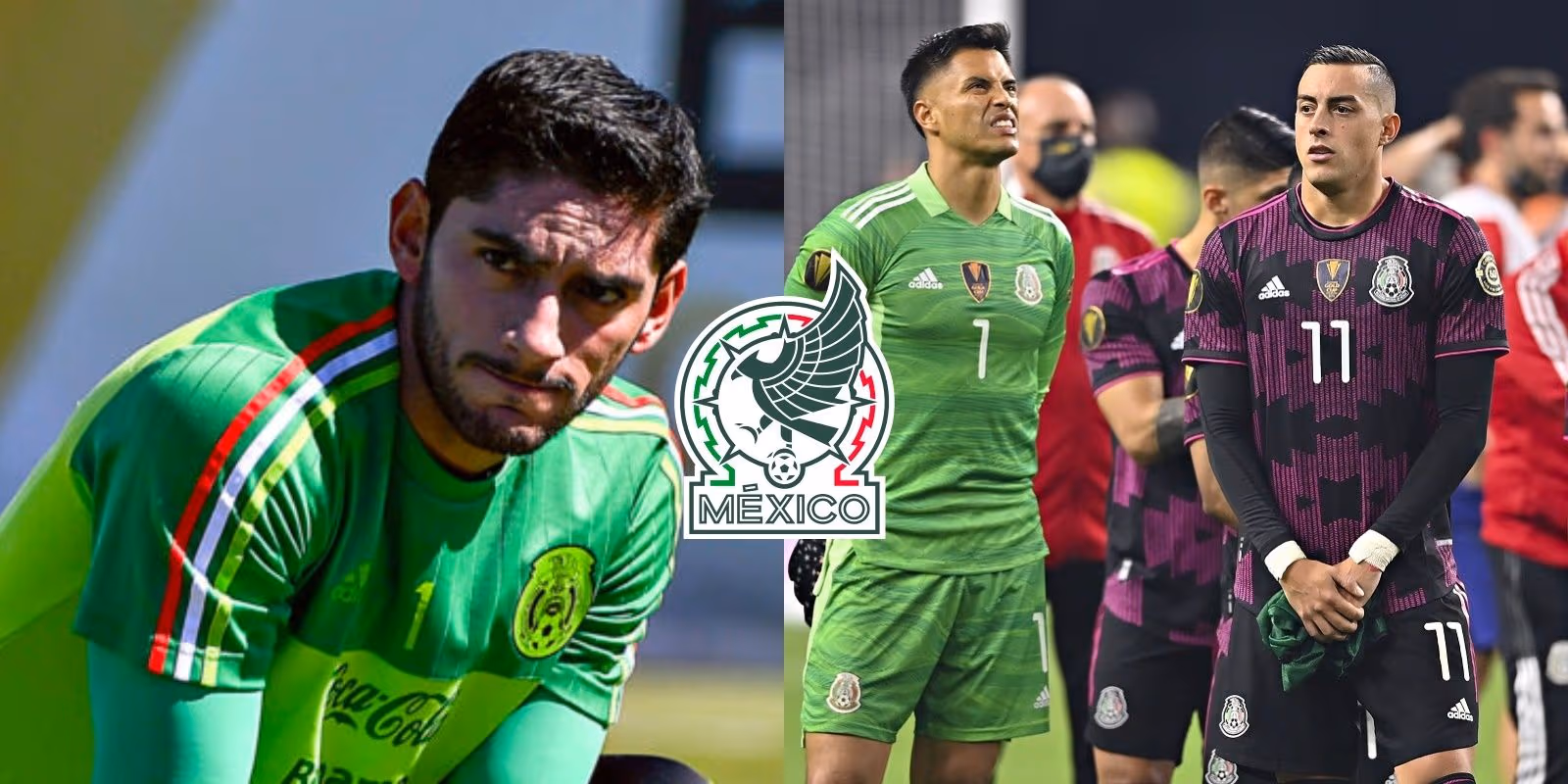 Conoce quién será el responsable de que el Tri fracase en Qatar 2022 según Chuy Corona.
