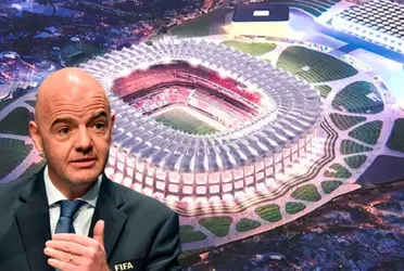 Conoce todo acerca de la visita de la FIFA al Estadio Azteca previo al Mundial 2026