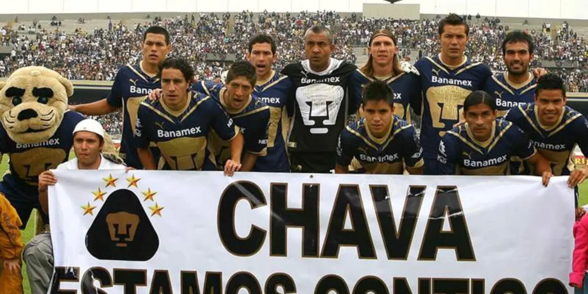 Conoce una de las trágicas historias del futbol mexicano