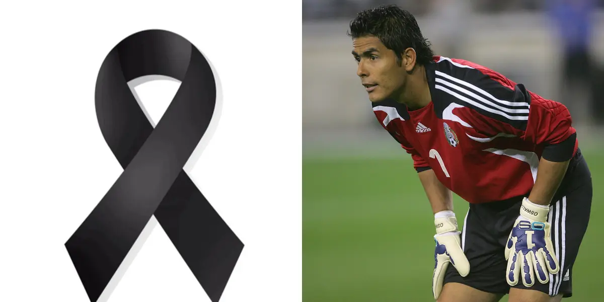 Conoce uno de los fallecimientos que sacudieron al mundo del fútbol mexicano.