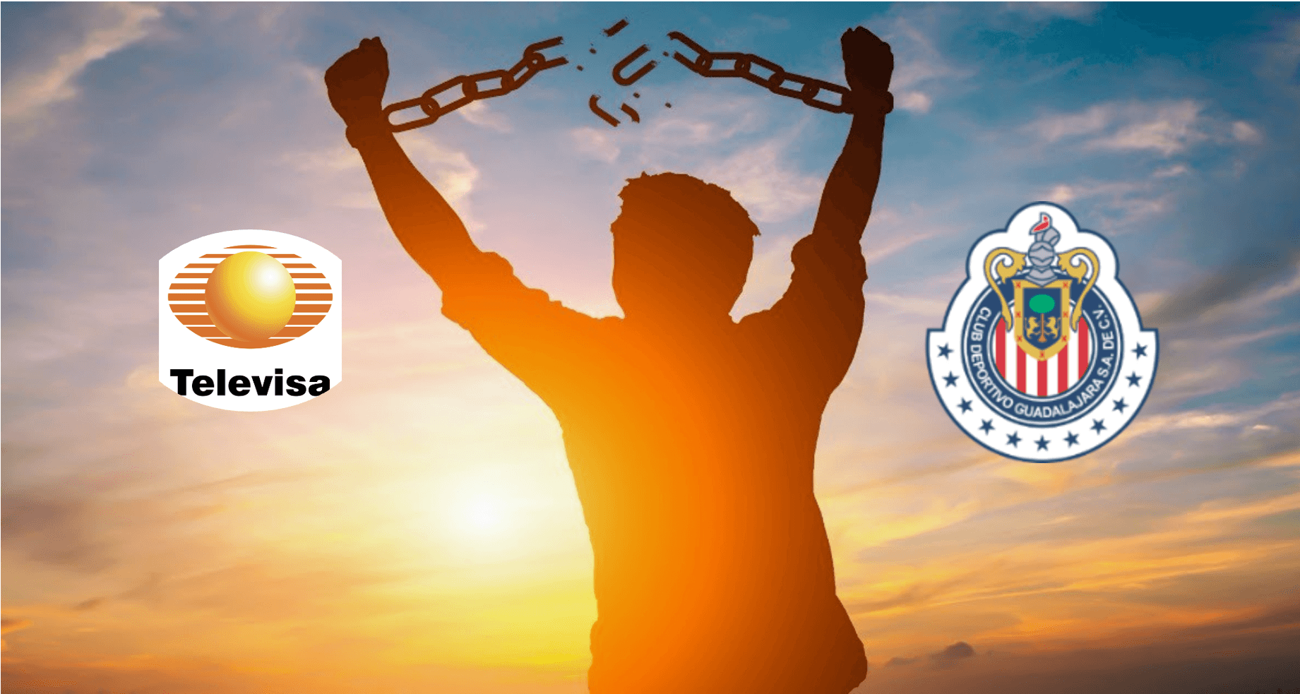 Consecuencias para Chivas, lo que se le viene, si es que deja a Televisa