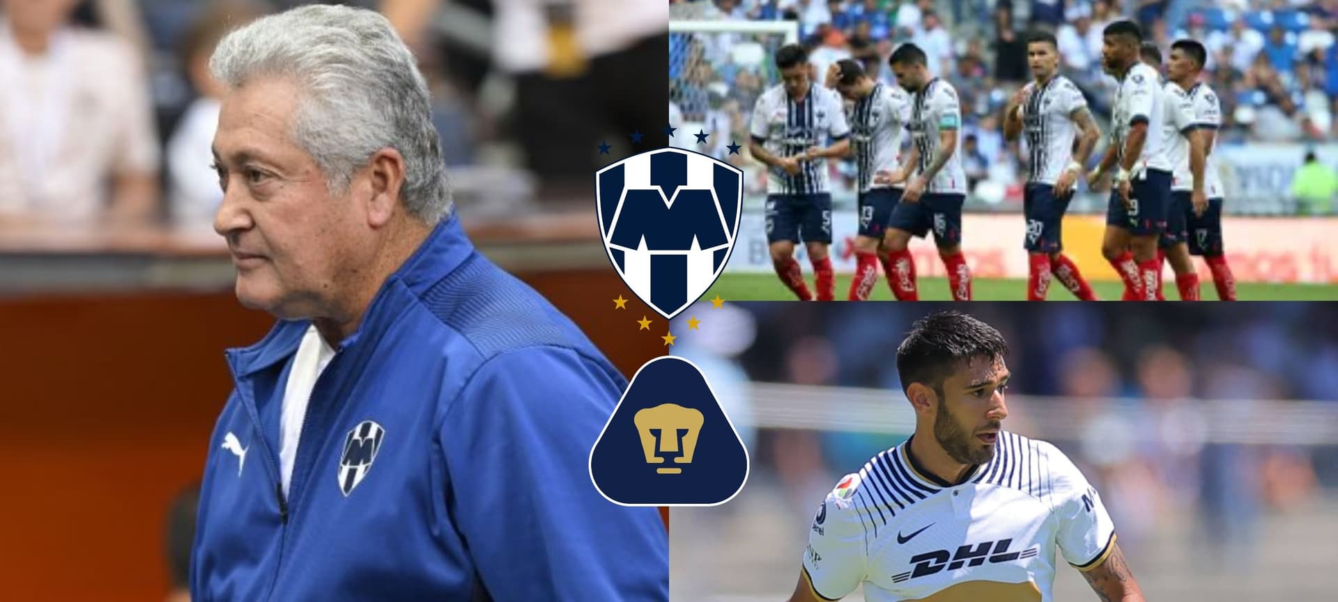 Considerando el hecho de lo que mostró en las temporadas pasadas, sería un buen sustituto
