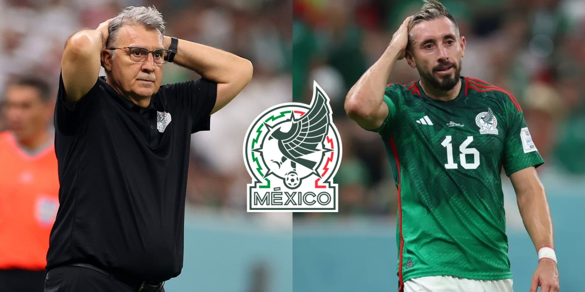 Considerando que Martino ya no es el director técnico, ahora no volvería a la Selección