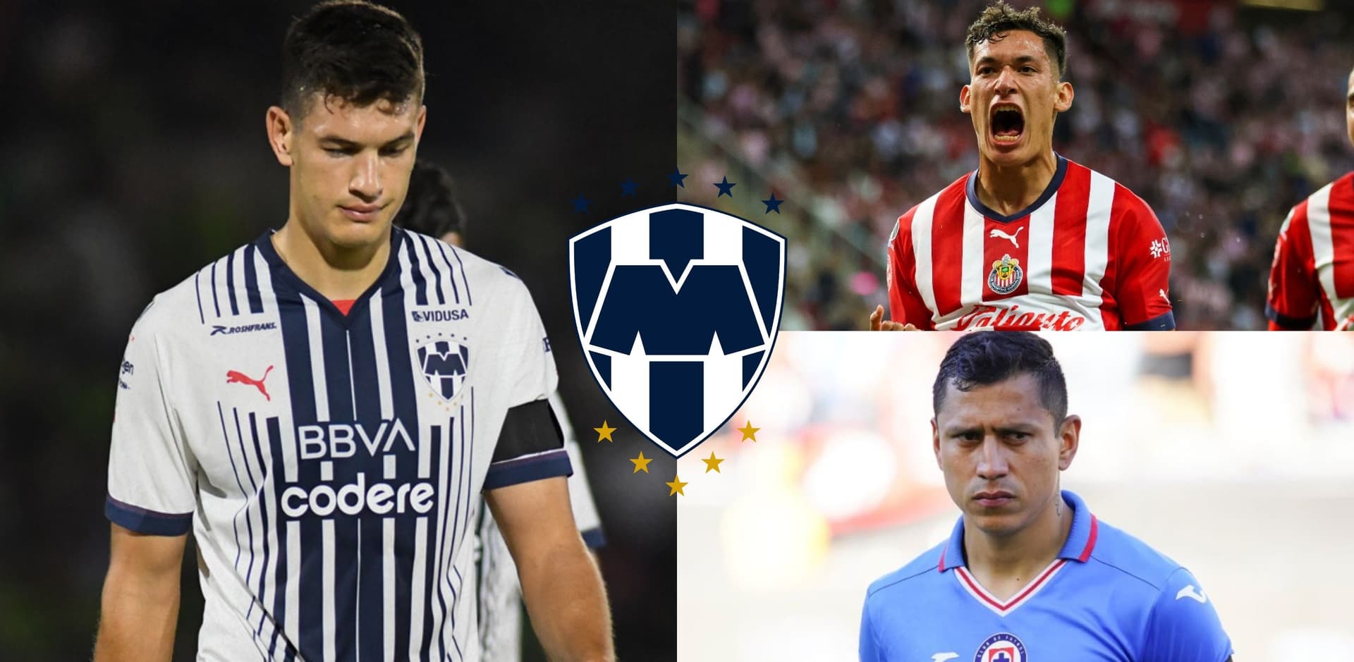 Considerando que ya no se cuenta con el mexicano en el equipo, este puede ser un gran reemplazo