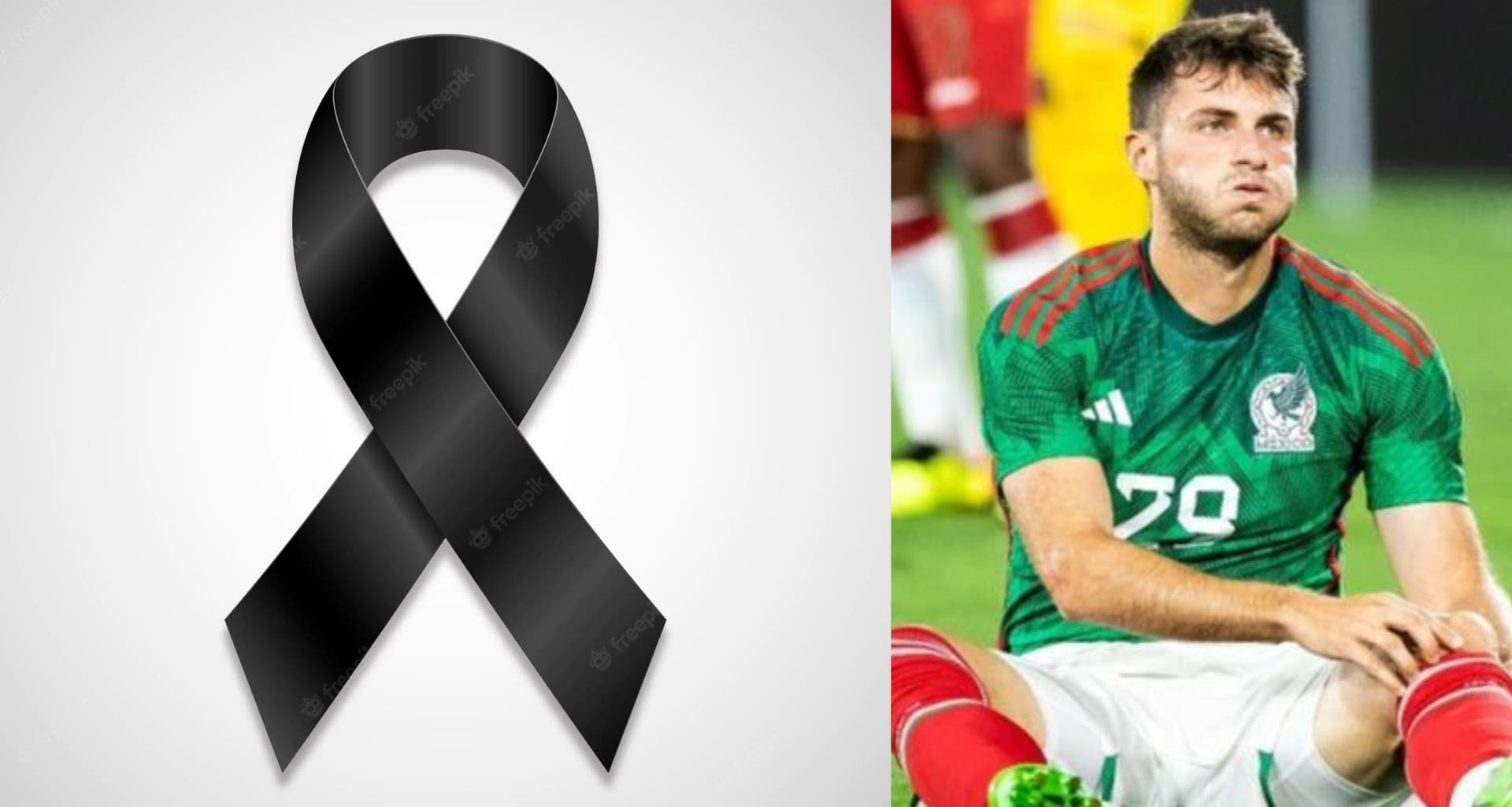 Contaba con más de 100 goles en su historial pero no se entendió como no lo llevaron. Ahora pierde la vida.