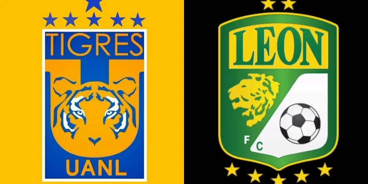 Continúa la acción de la Liga MX con el enfrentamiento entre Tigres vs León FC, uno de los duelos más atractivos del torneo clausura 2021.