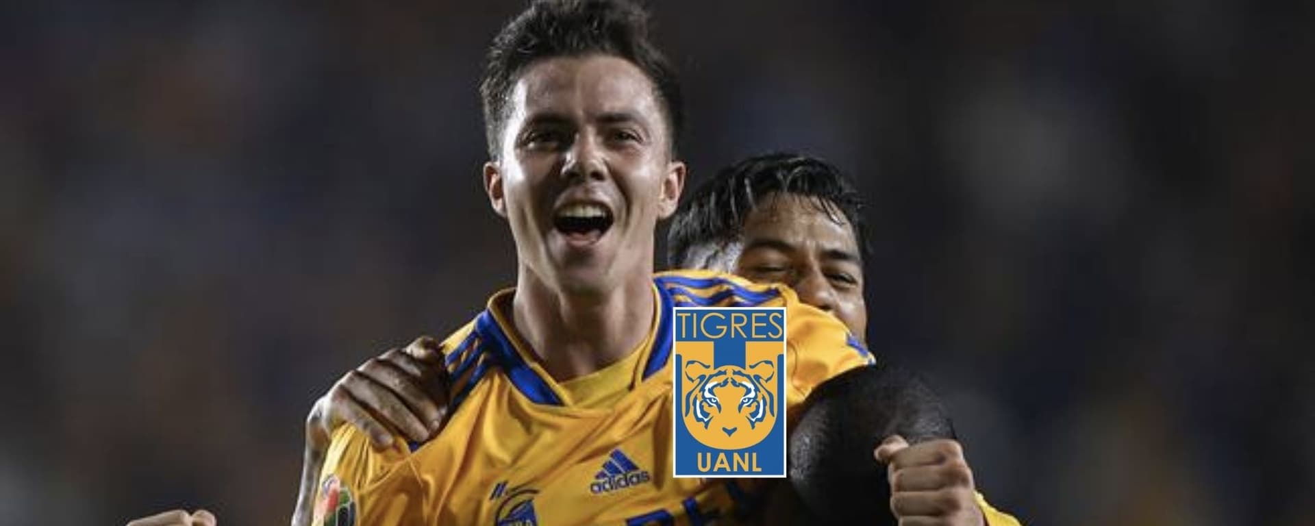 Córdova abrió un partido cerrado para Tigres y se destapa qué equipo internacional lo busca.