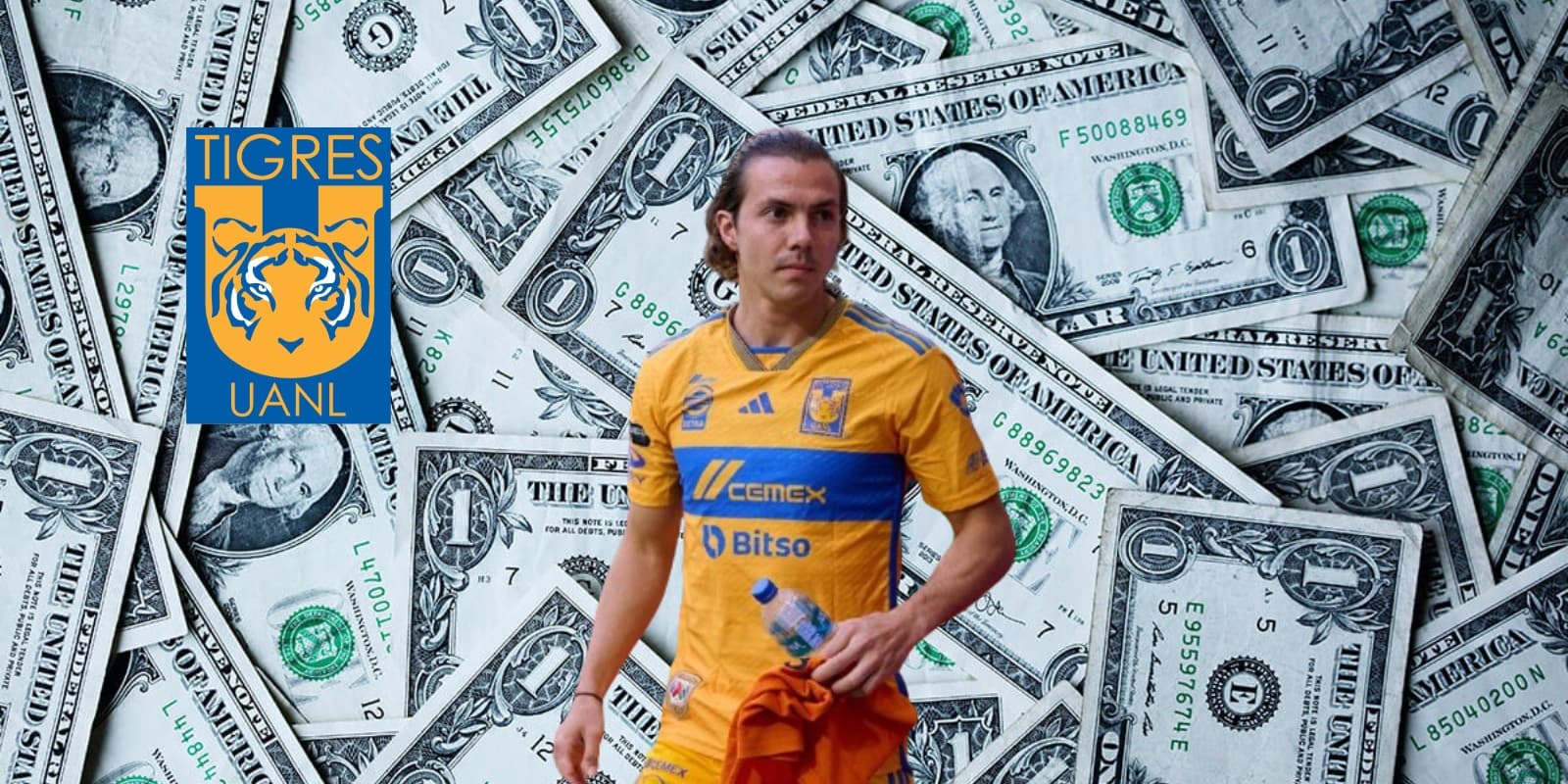 Córdova con Tigres