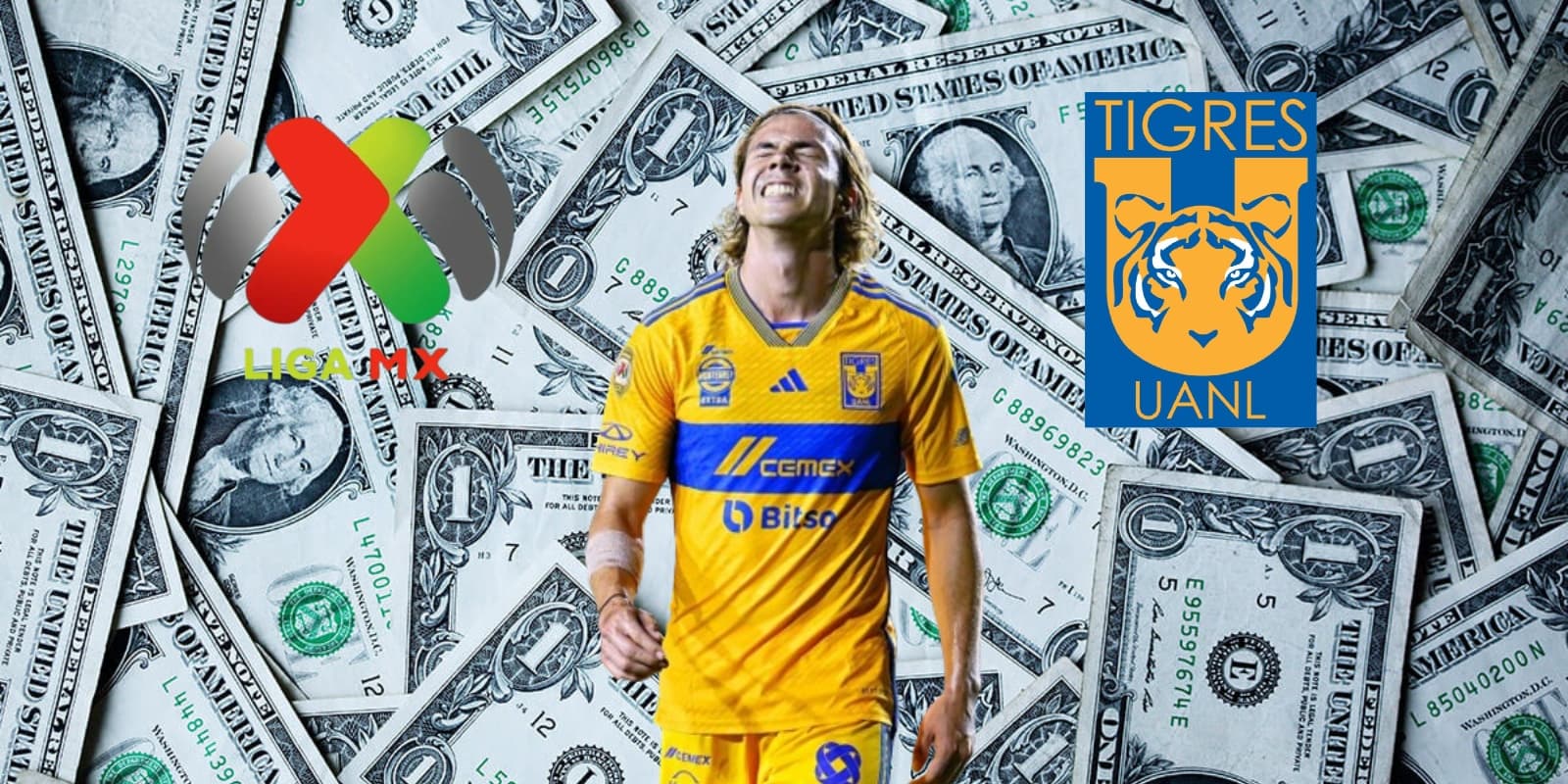 Córdova en Tigres