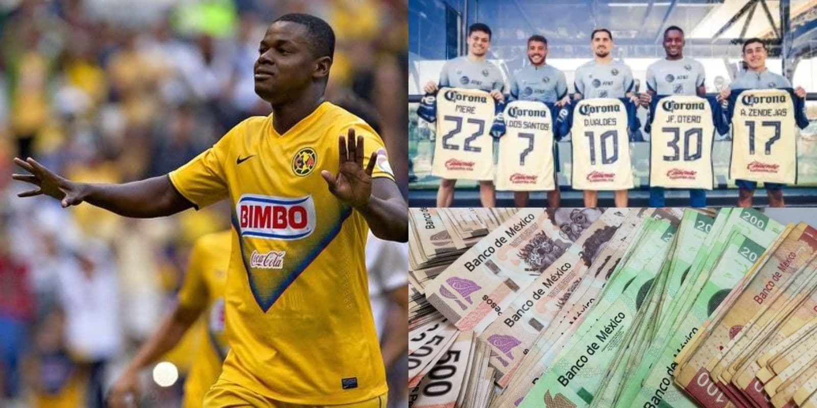 Costó 80 MDP y en 6 meses se convirtió en el nuevo Narciso Mina, no es Henry