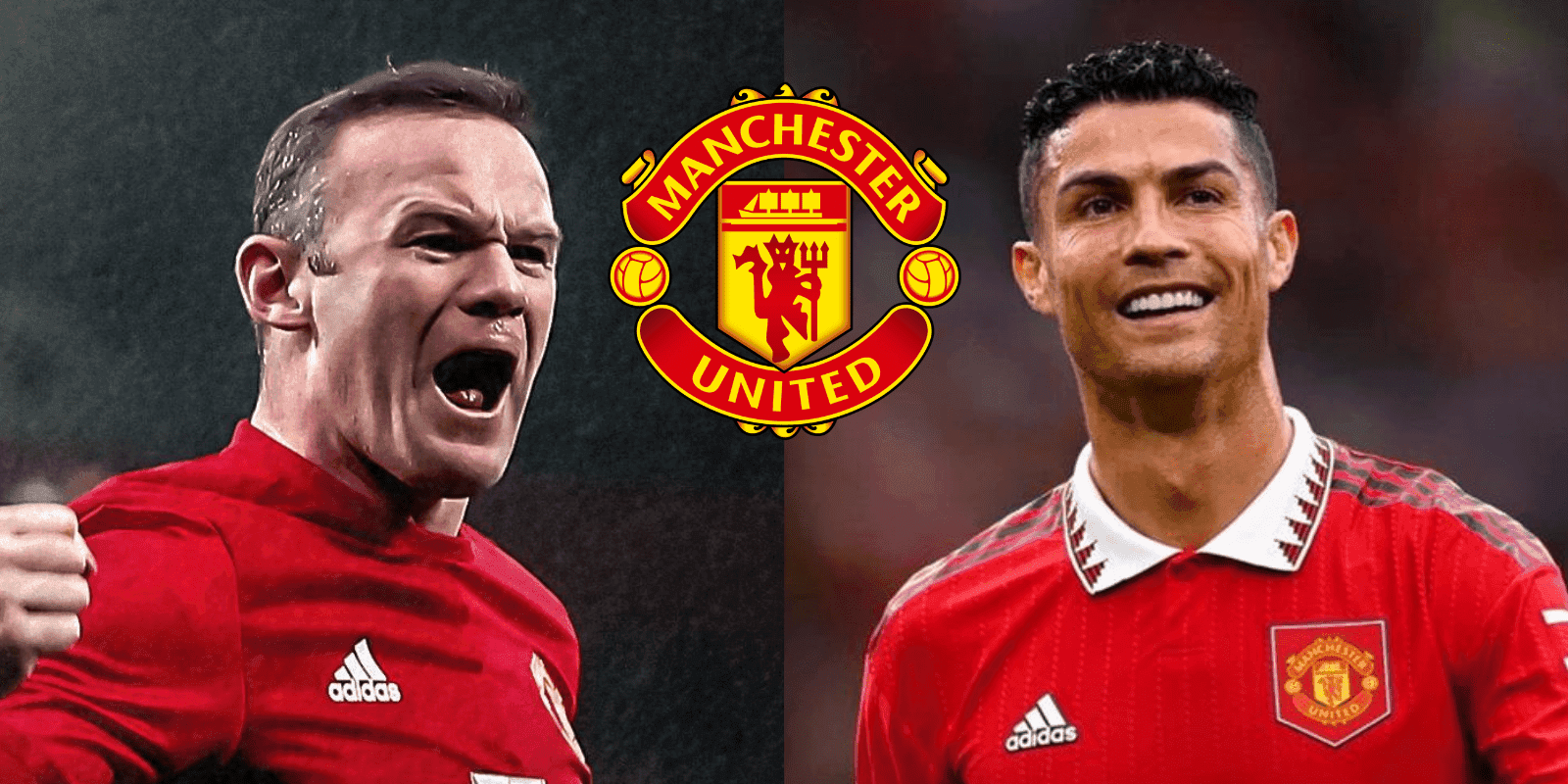 CR7 sufrió ataques en Old Trafford que lo obligaron a dejar el club por el Al Nassr.