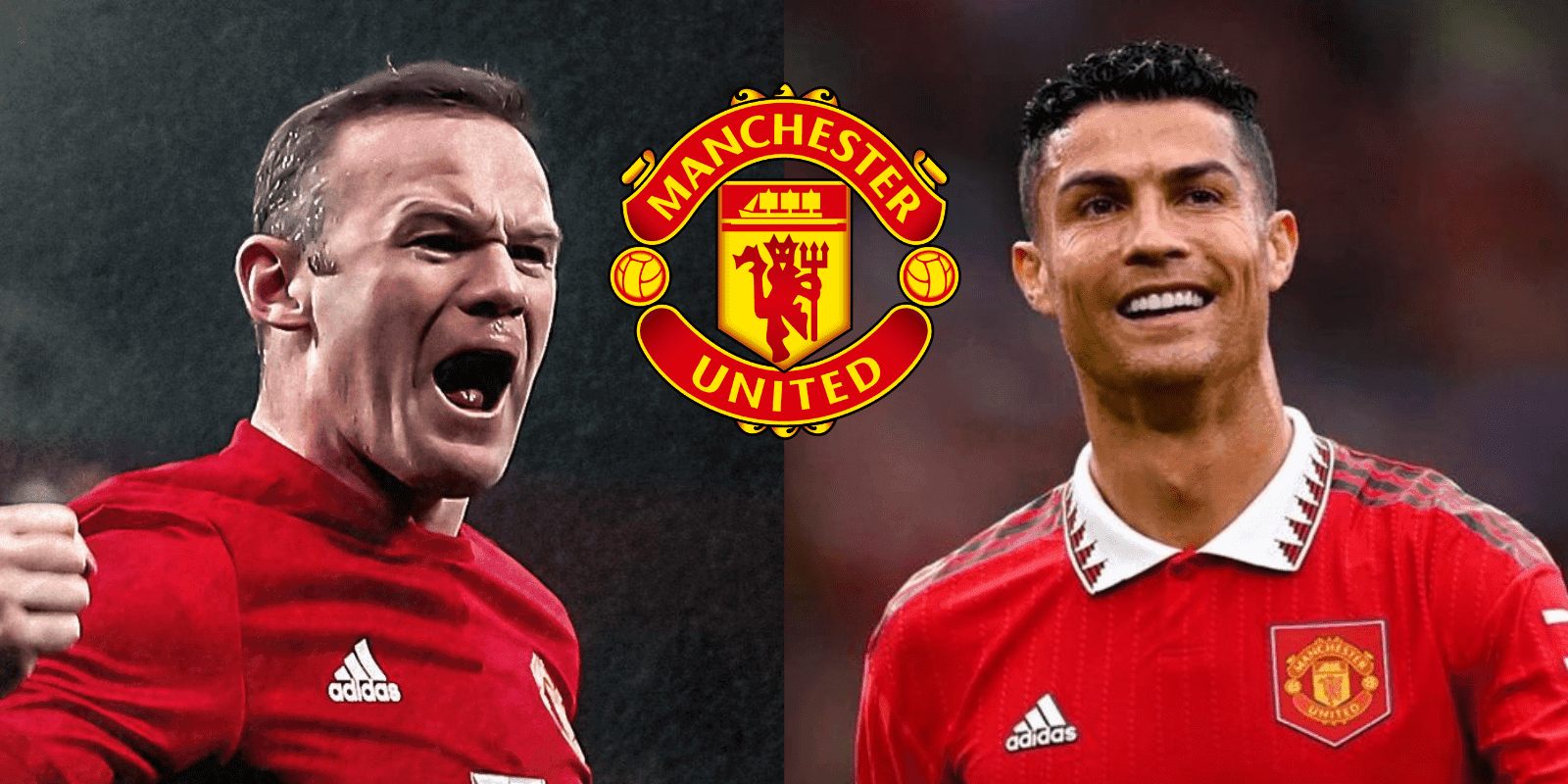 CR7 sufrió ataques en Old Trafford que lo obligaron a dejar el club por el Al Nassr.