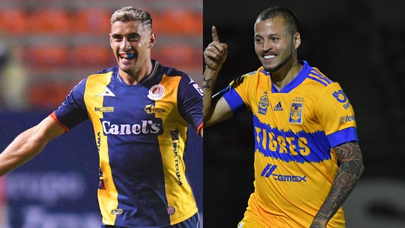 Crack desprecia al América.
