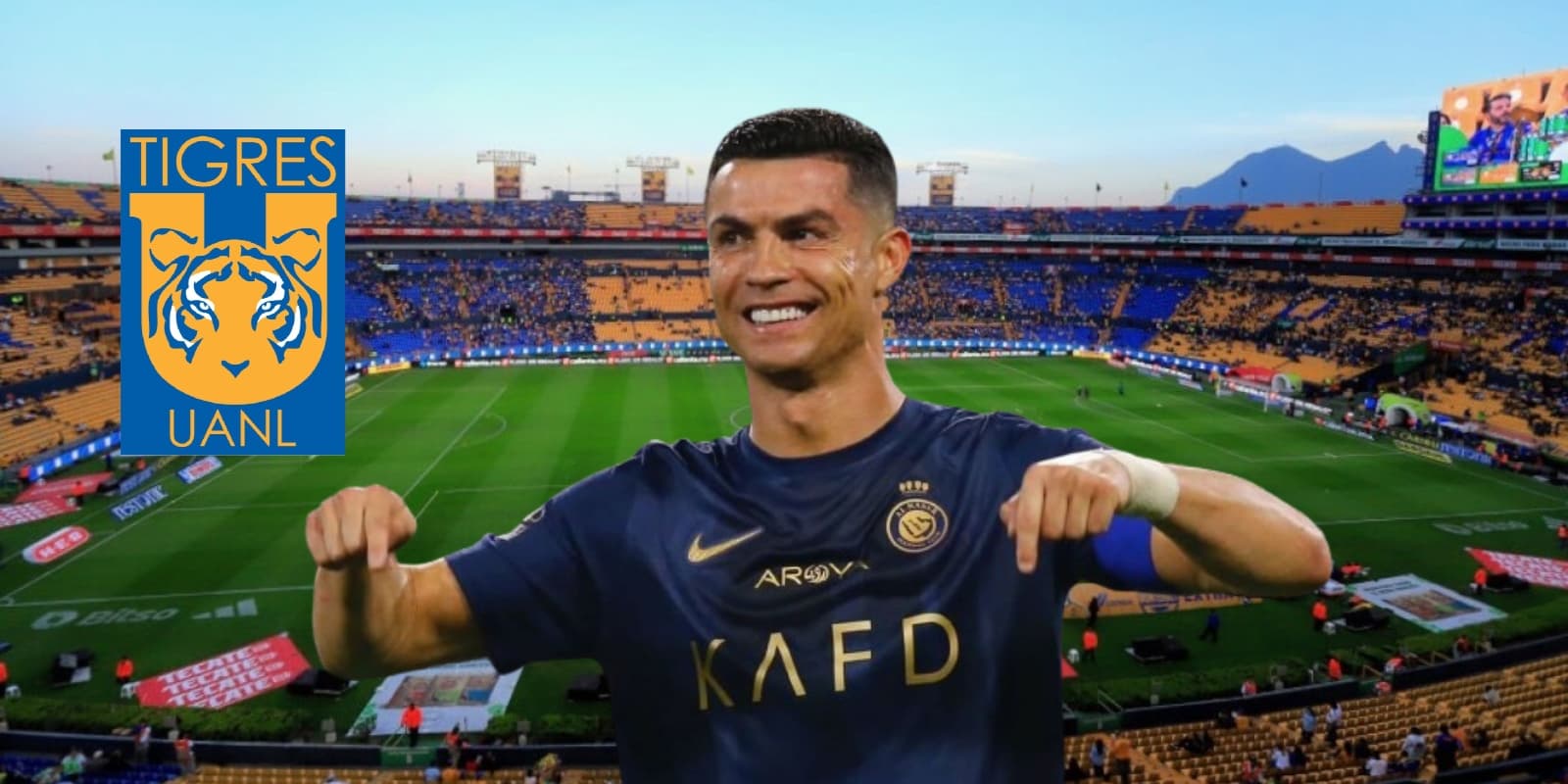 Cristiano en Nuevo León