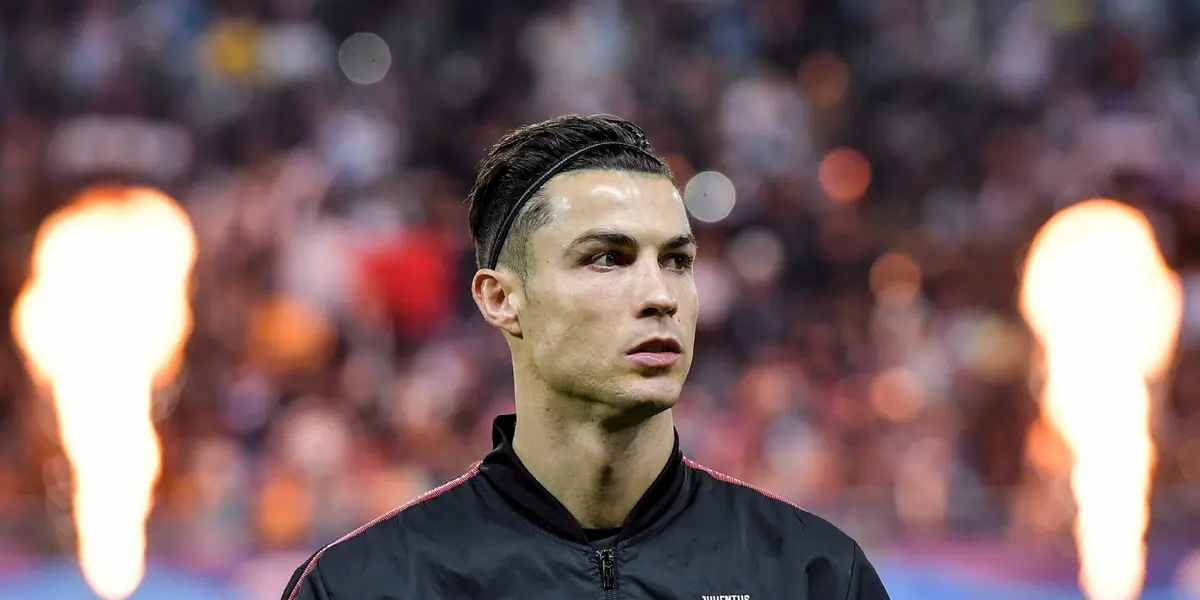 Cristiano Ronaldo es un hombre con destino incierto. Según algunas voces, es probable que lo pretenda el Real Madrid, pero también es cierto que podría tener quién lo reciba en la Premier League. Entérate de todos los detalles.