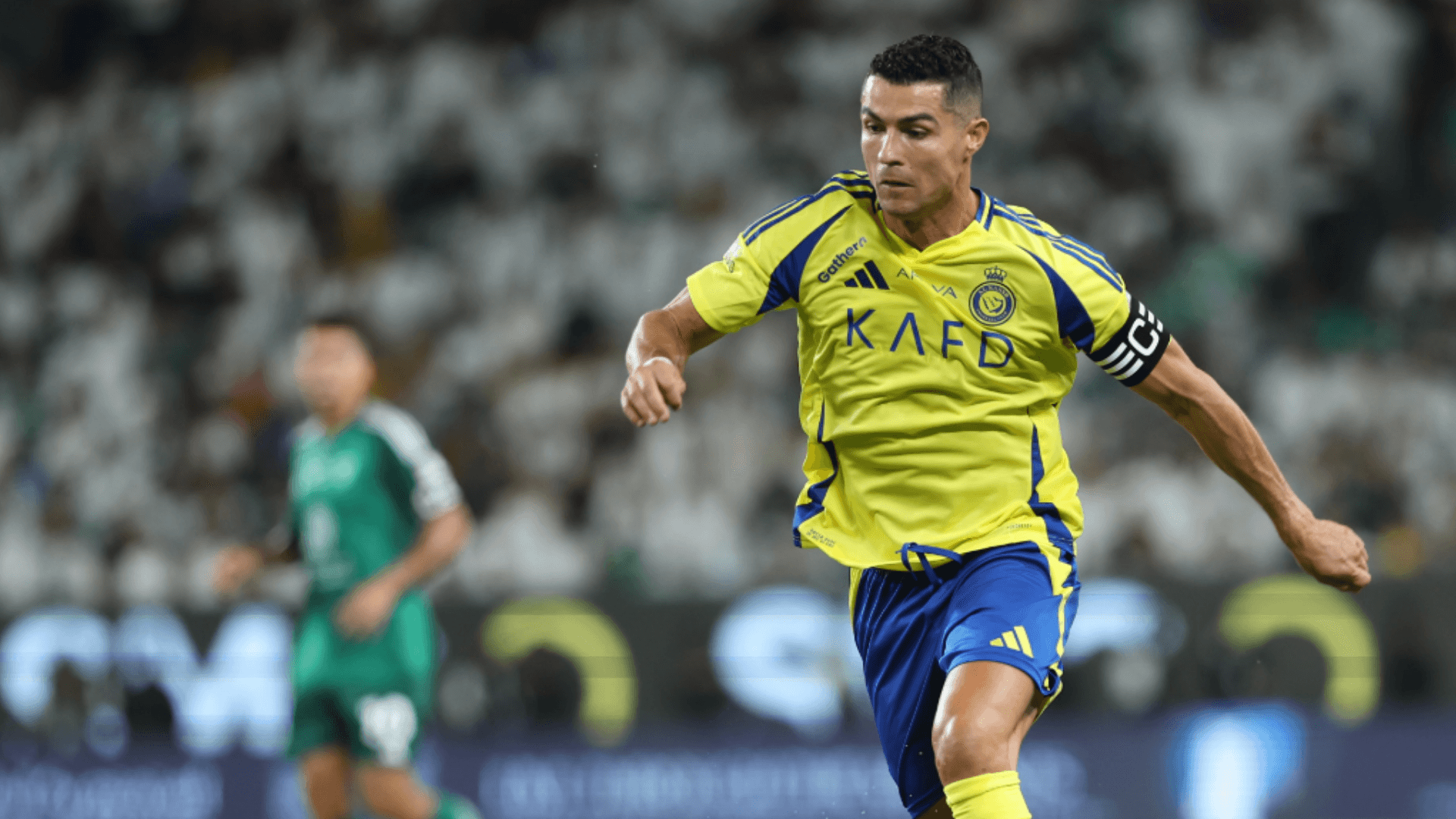Cristiano Ronaldo | Foto: @Cristiano