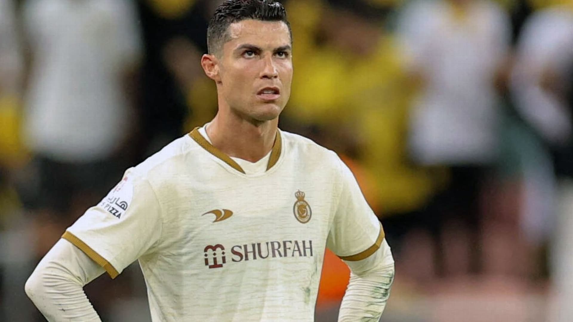 Cristiano Ronaldo (Foto: ESPN).