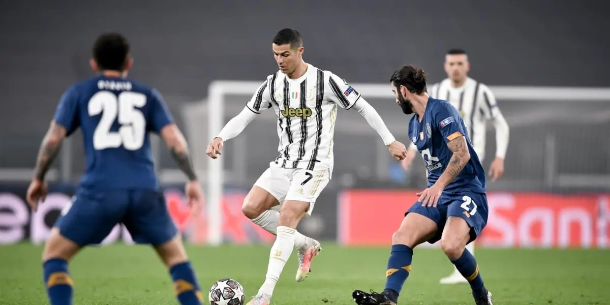Cristiano Ronaldo será una nueva baja para la Juventus y esto ocurrirá un tiempo antes de que se le termine su contrato con el club de Turín. Descubre hasta cuándo tiene contrato en el equipo, que le paga alrededor de 60 millones de euros por temporada.