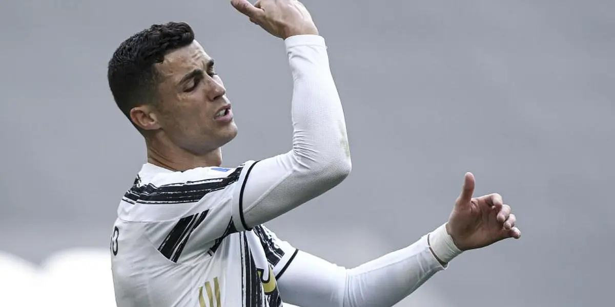 Cristiano Ronaldo también aportó lo suyo respecto de la posibilidad de jugar en el Madrid. Los rumores no pararon de correr, y tanto el club como el portugués debieron salir a poner paños fríos en la situación, teniendo en cuenta lo que se pone en juego.