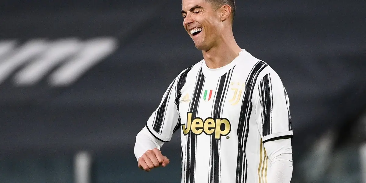 Cristiano Ronaldo ya habría decidido el equipo donde jugará la próxima temporada y no es la Juventus.