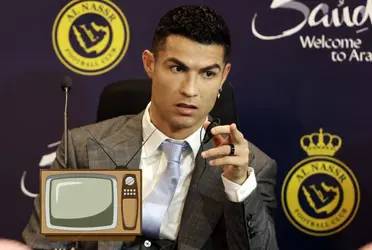 Cristiano Ronaldo ya no soportaría las críticas, esto haría para controlar las opiniones negativas de la prensa para con él.
