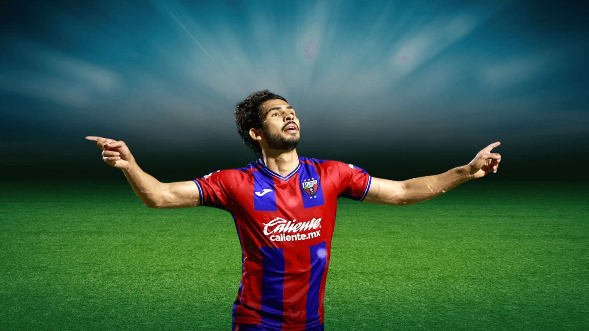 Cruces de Cuartos: Leones Negros vs Tepatitlán, Atlante vs Atlético Morelia, Mineros vs Venados, Celaya vs Tampico Madero. / @Atlante