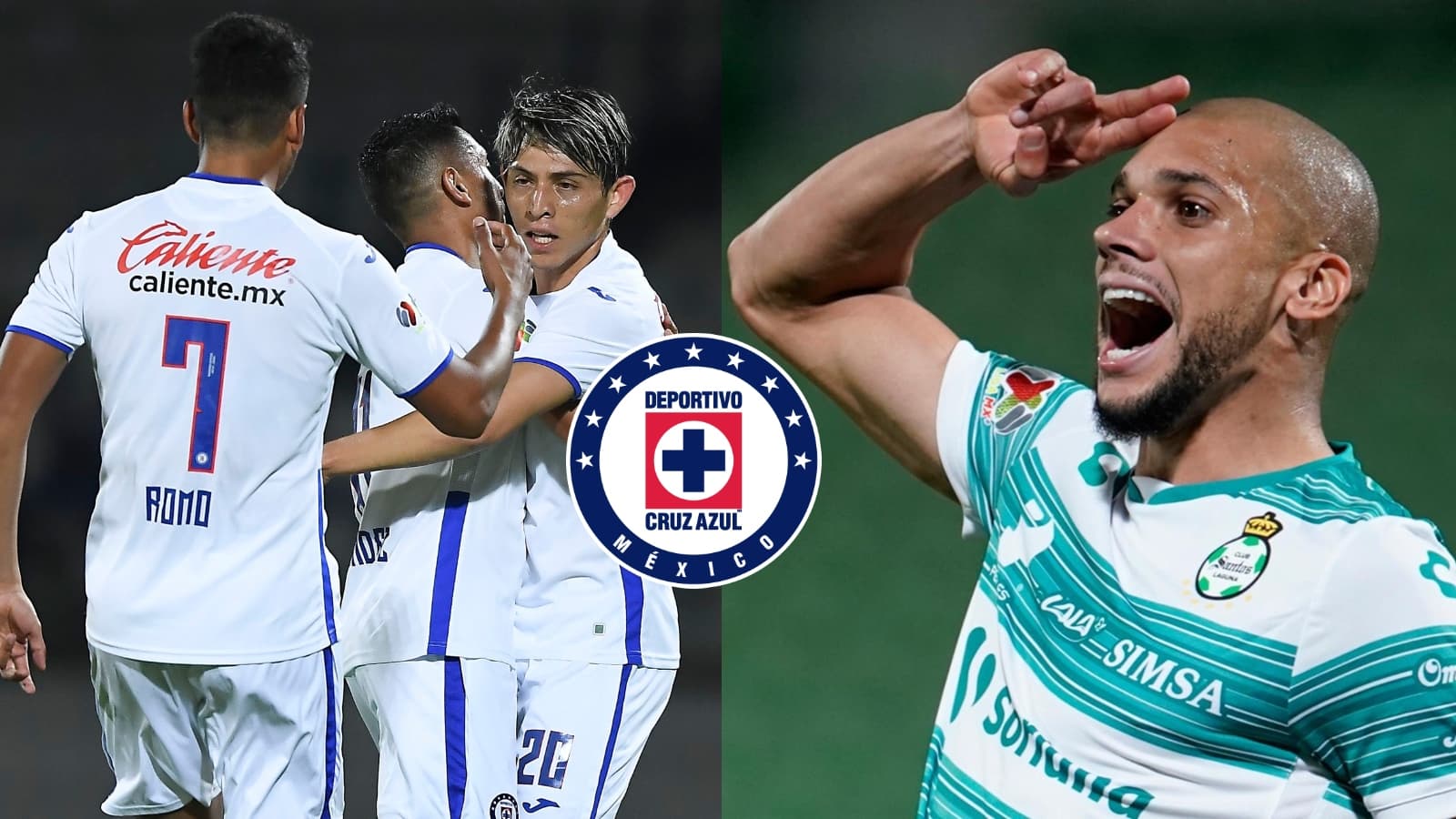 Cruz Azul analiza la llegada de Matheus Doria y pondría a Alexis Gutiérrez y uno más como moneda de cambio