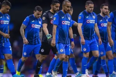 Cruz Azul ante Pumas de la UNAM fue un partido de ida y vuelta y no todos estuvieron en buen nivel