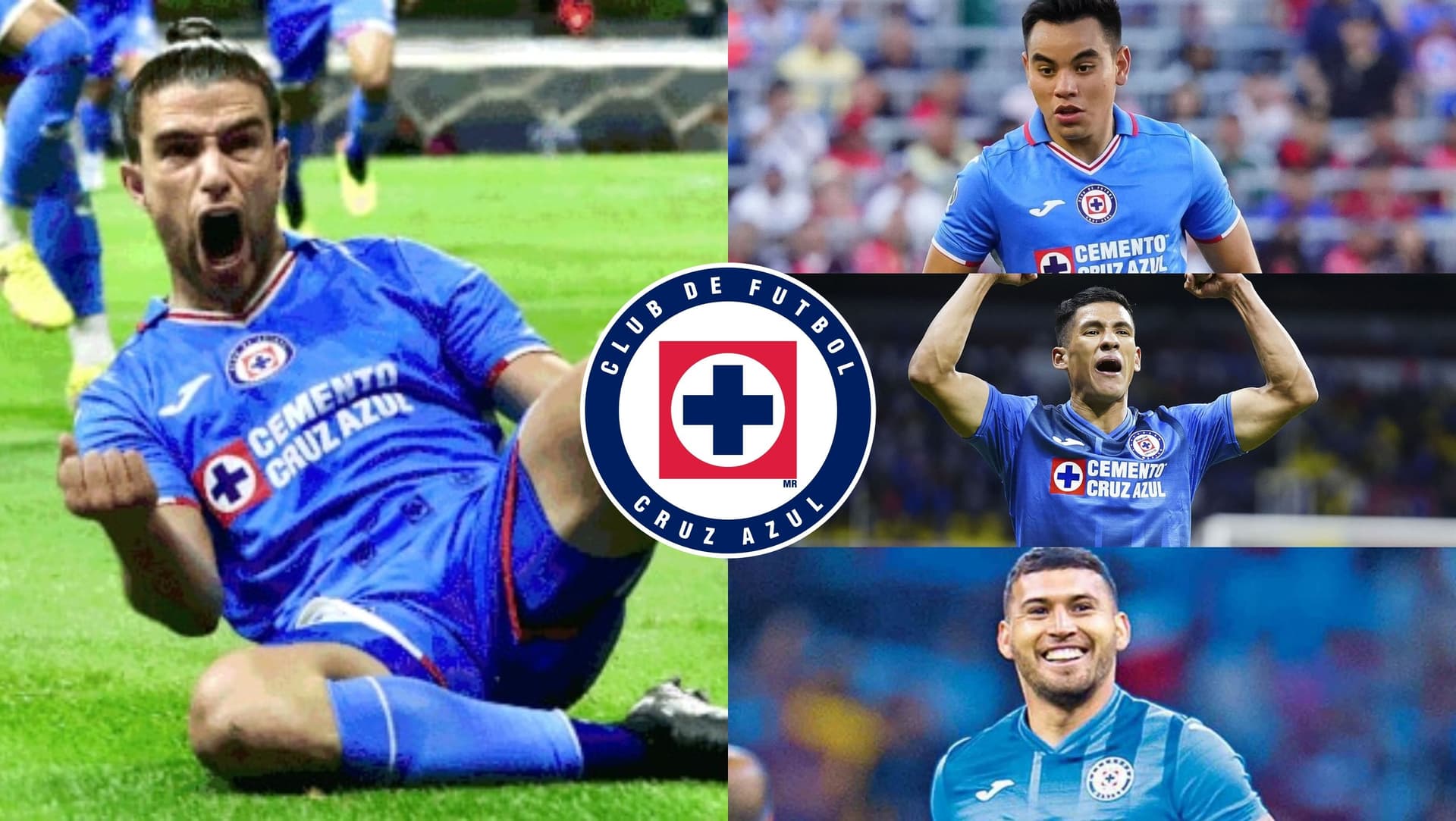 Cruz Azul avanzó a cuartos de final
