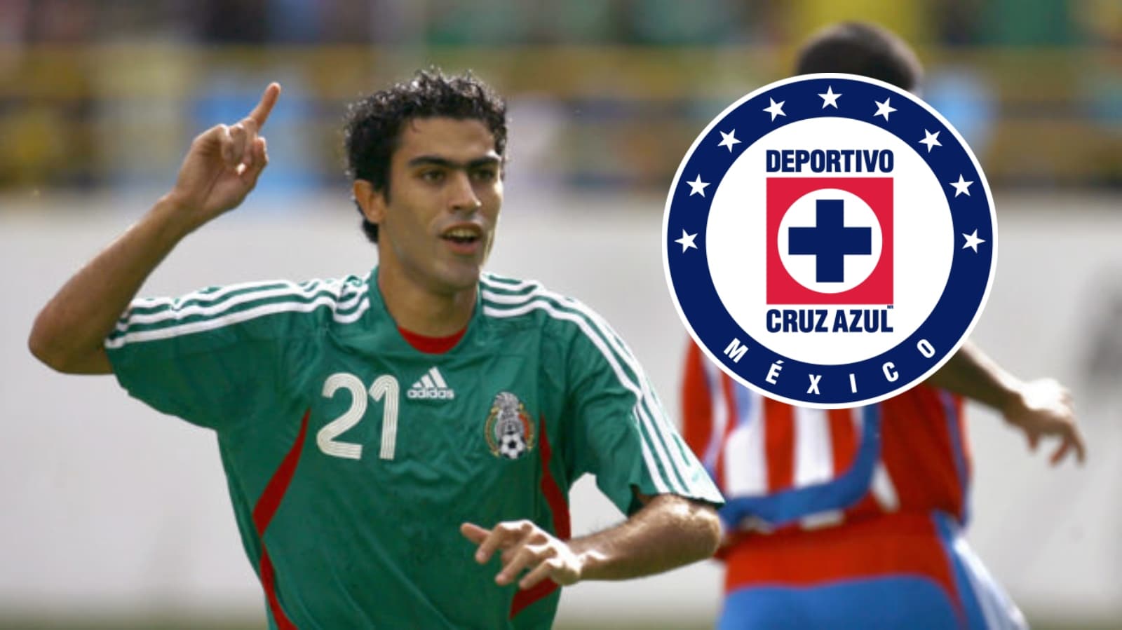 Cruz Azul buscaría un delantero para la siguiente temporada y Jaime Ordiales apostaría por al delantero que lo consideran el nuevo Nery Castillo