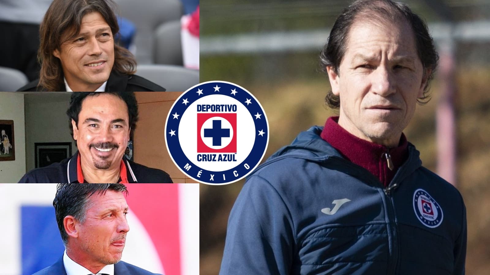 Cruz Azul cambió de dirección tras la salida de Álvaro Dávila y darse la llegada de Jaime Ordiales, quien tiene encontrones con Juan Reynoso