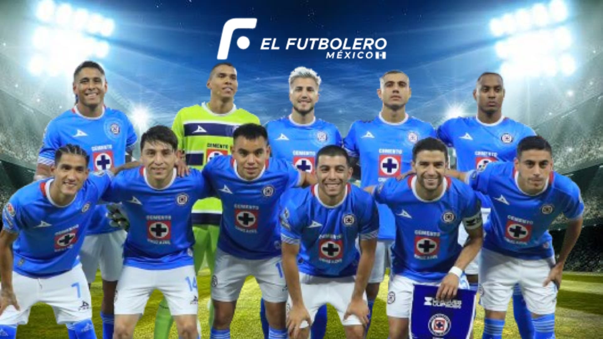 Cruz Azul eliminado / Foto: Especial.