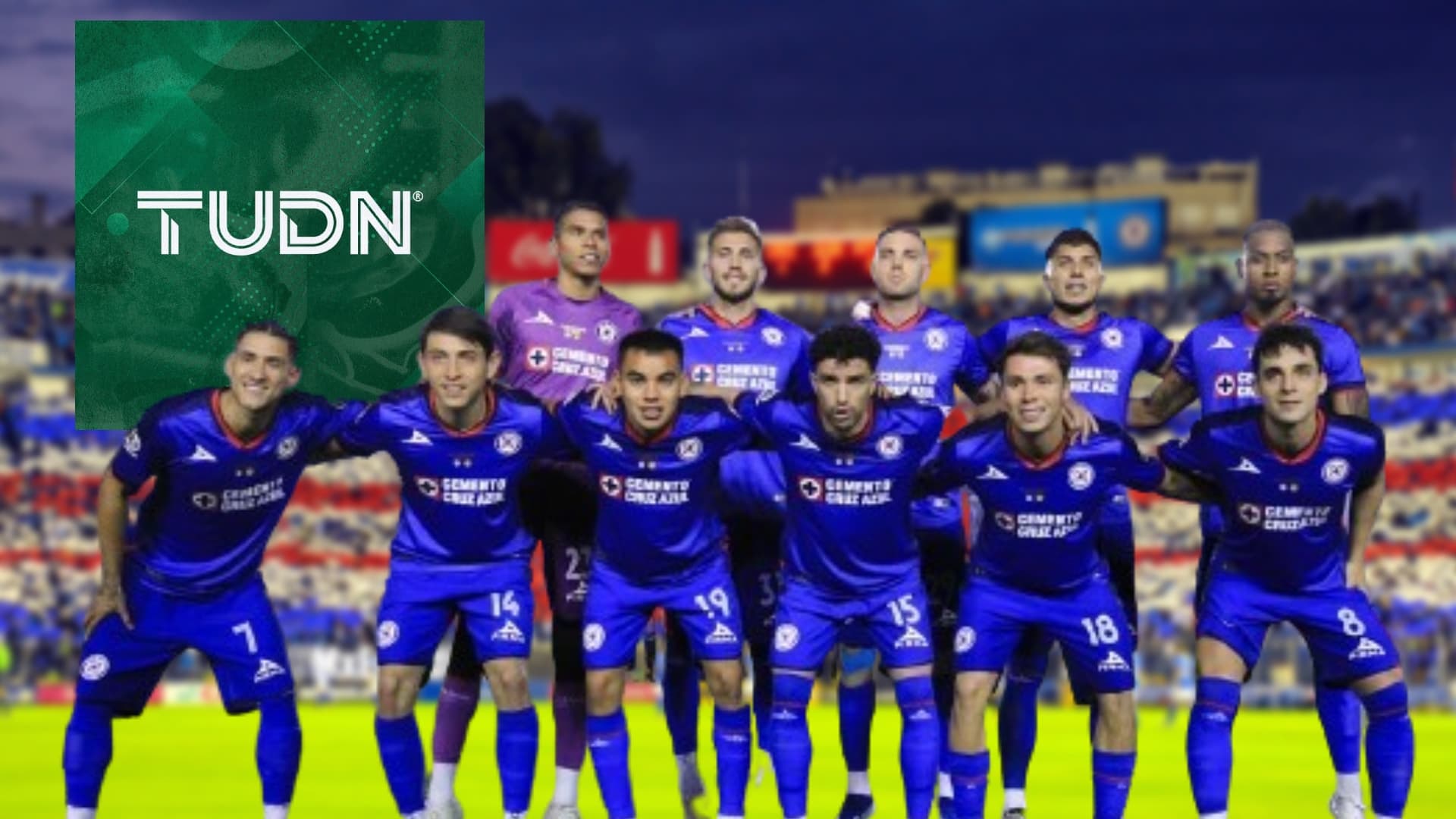 Cruz Azul en el Clausura 2024 / Foto: Agencias