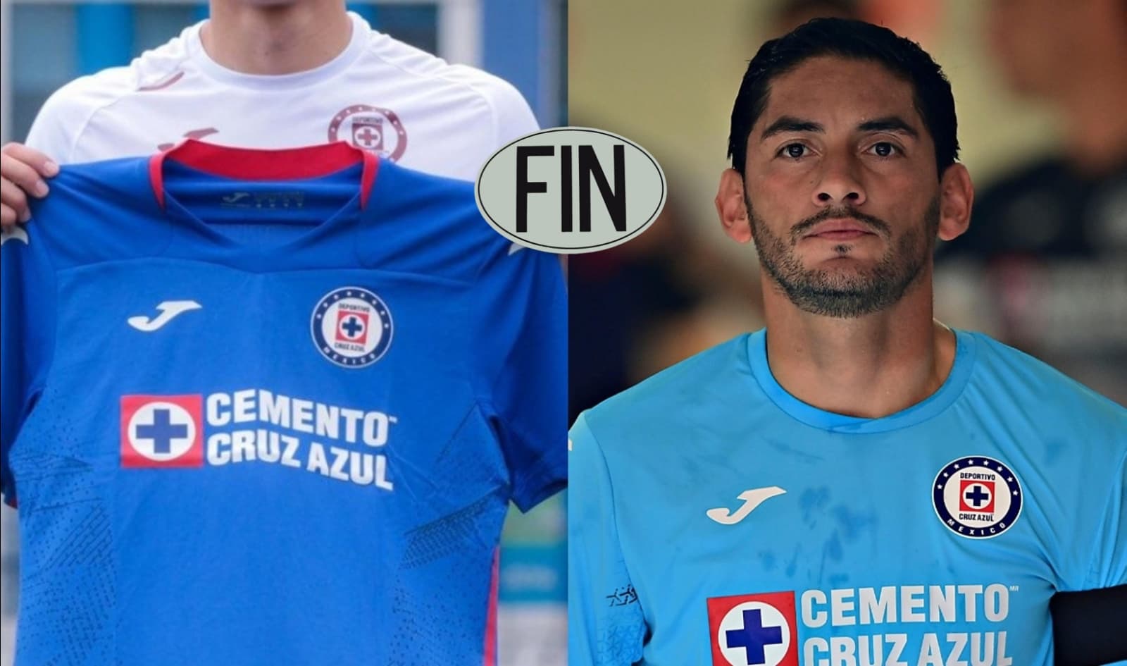 Cruz Azul encontró a un nuevo portero para al fin darle las gracias a José de Jesús Corona, quien dejaría el equipo.