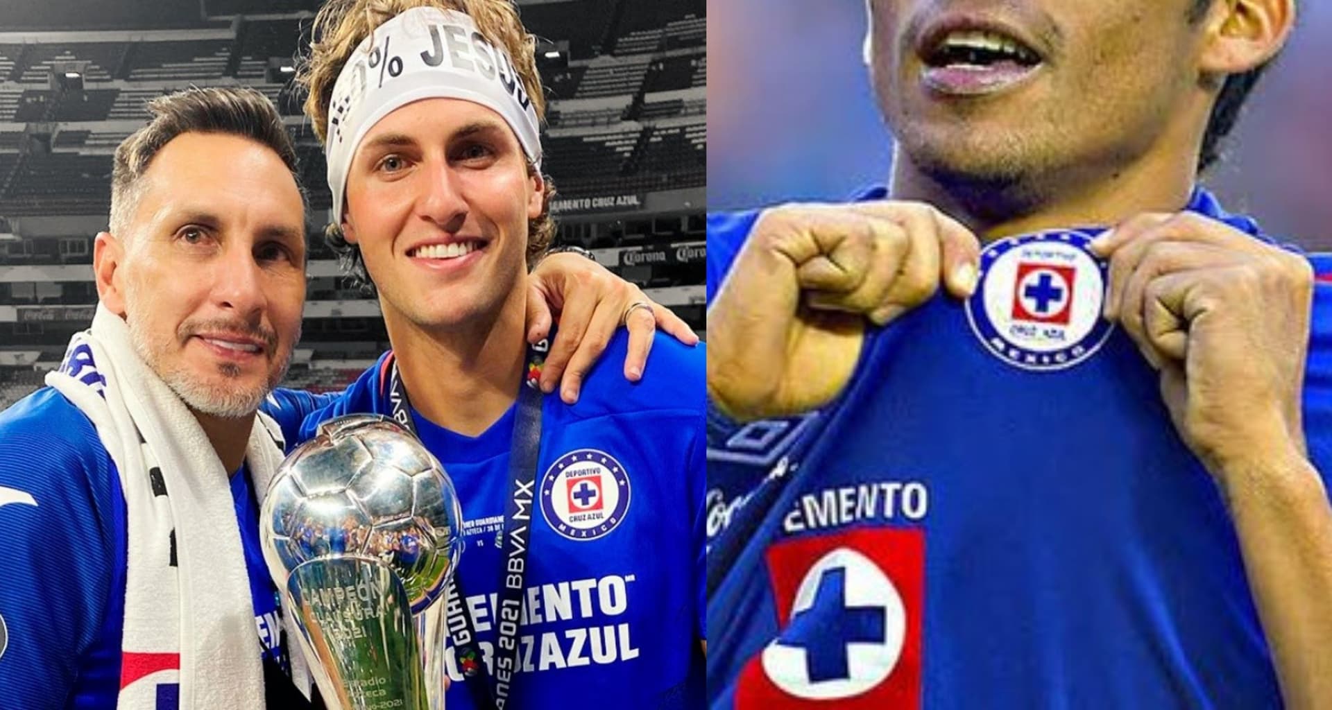 Cruz Azul está considerado dentro de los cinco grandes del fútbol mexicano. Esta sería la cantidad de gente que tiene.