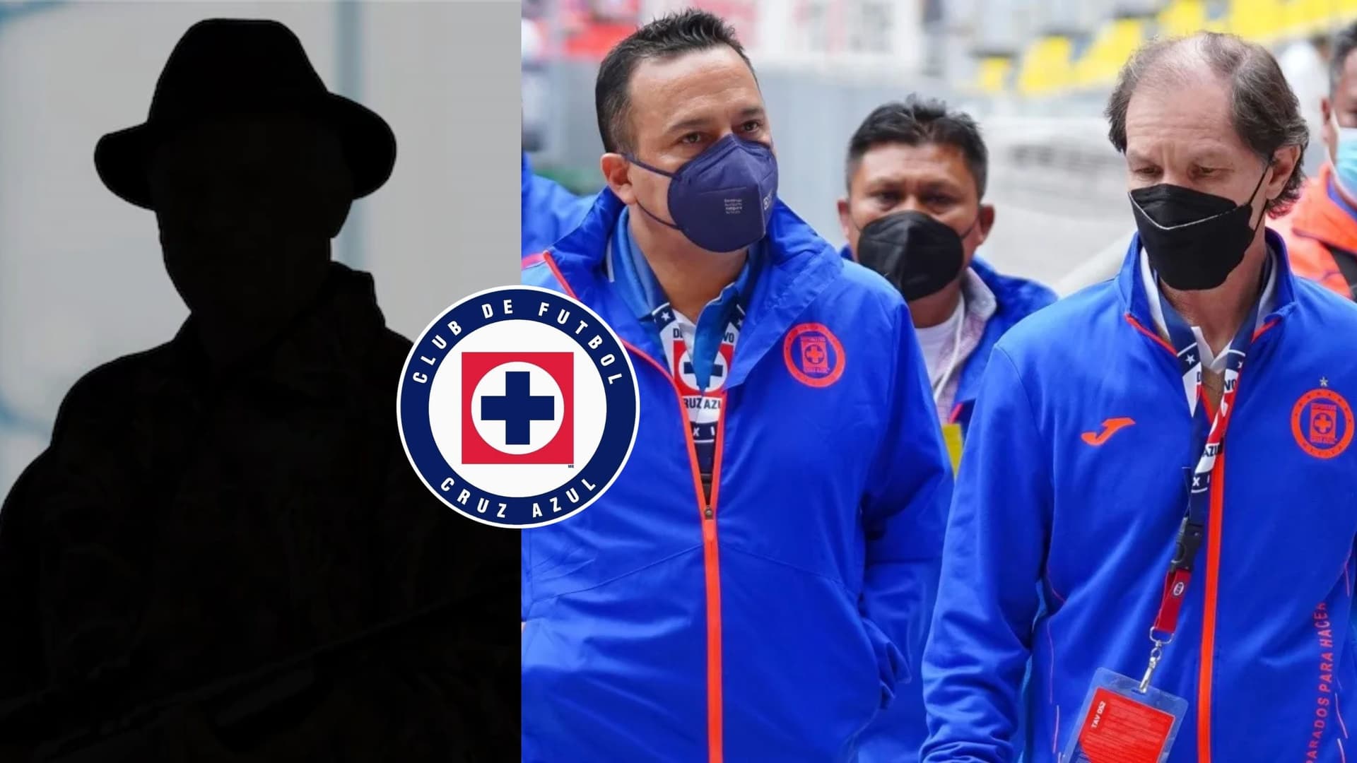 Cruz Azul está en crisis y se destapa el que movería los hilos a la interna de la Noria