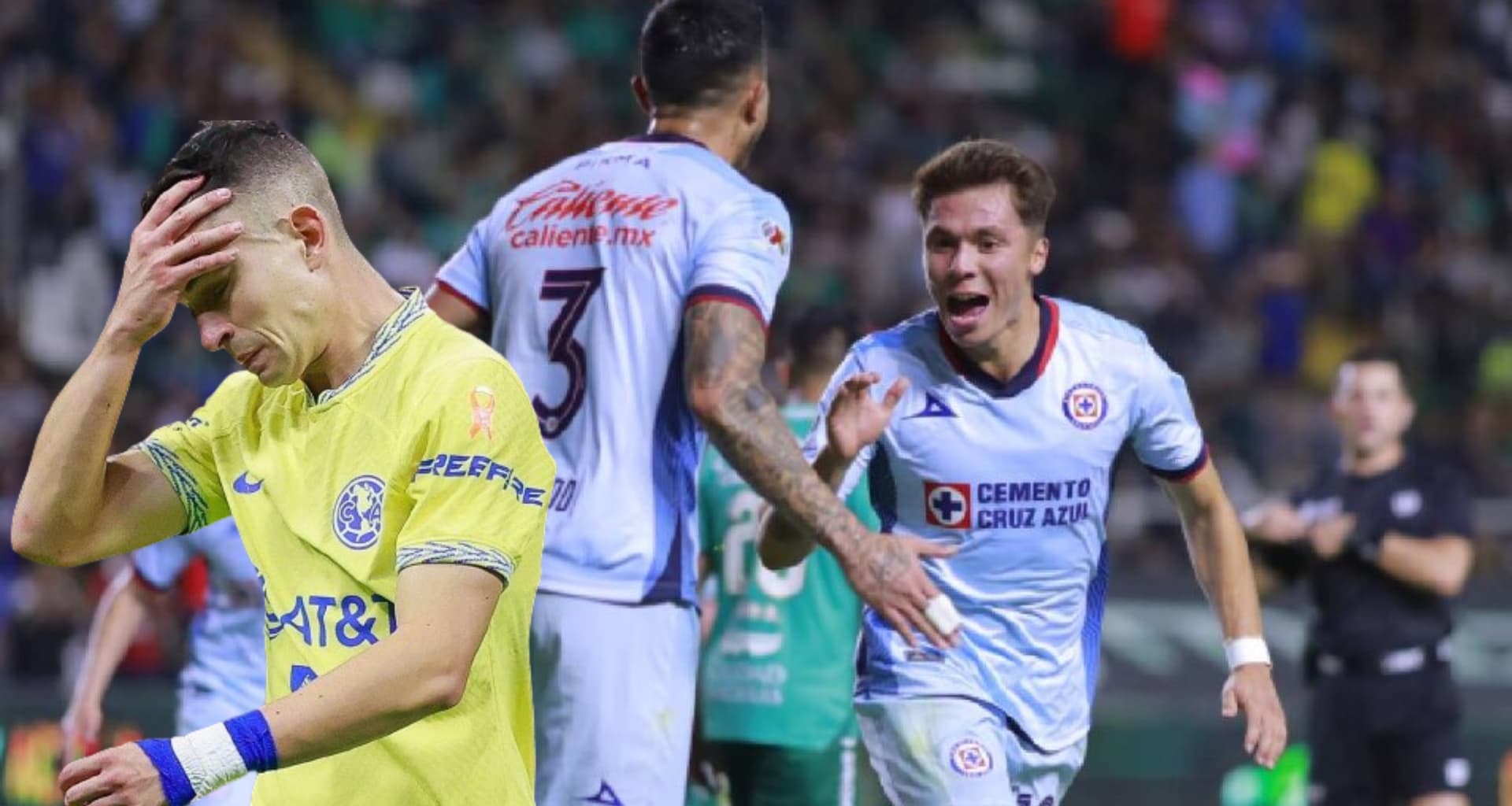 Cruz Azul está imparable, lo que dice ahora Fidalgo a días de enfrentarlos