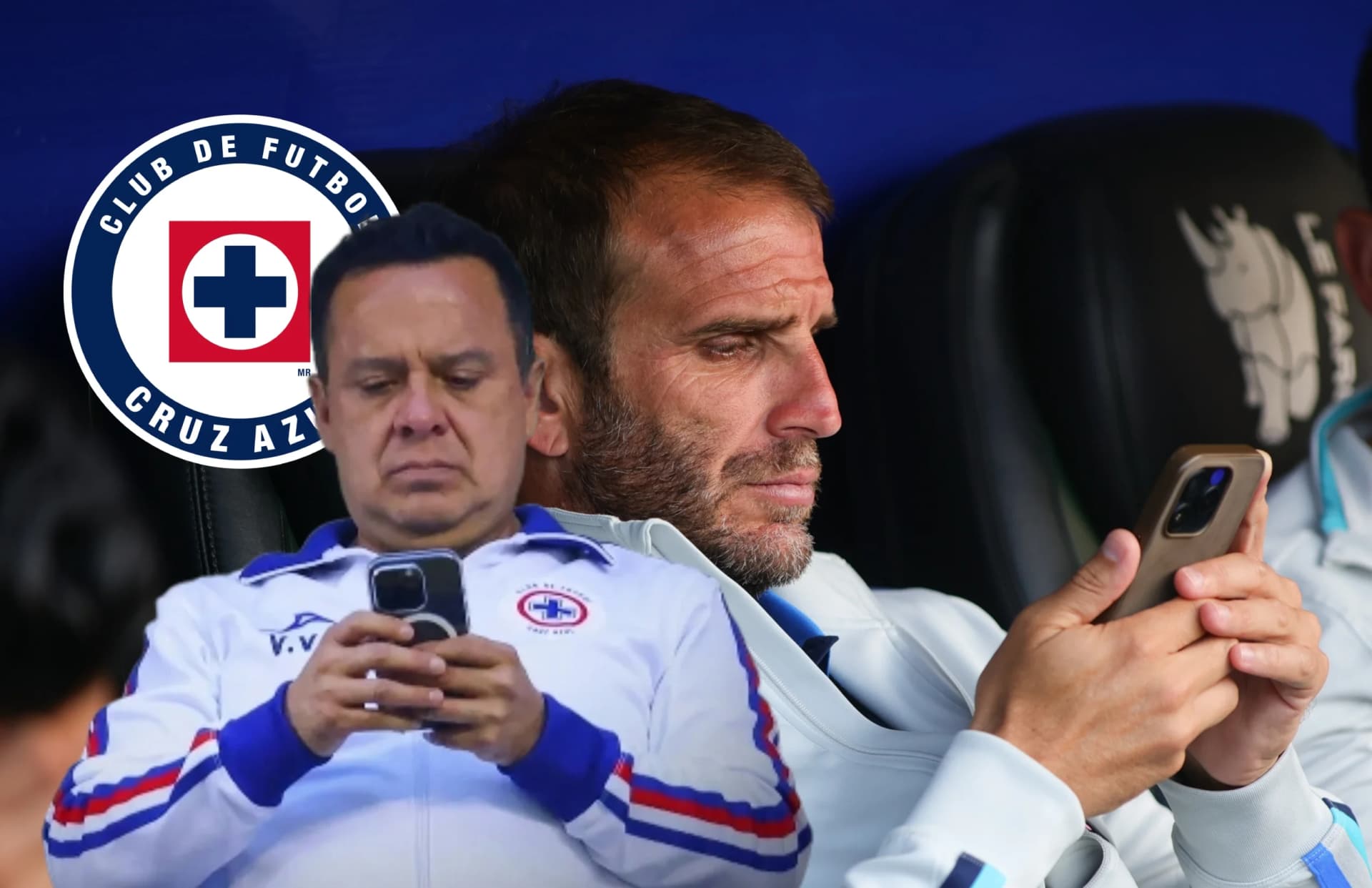 Cruz Azul estaría siguiendo a detalle a este jugador extranjero de 27 años de edad.