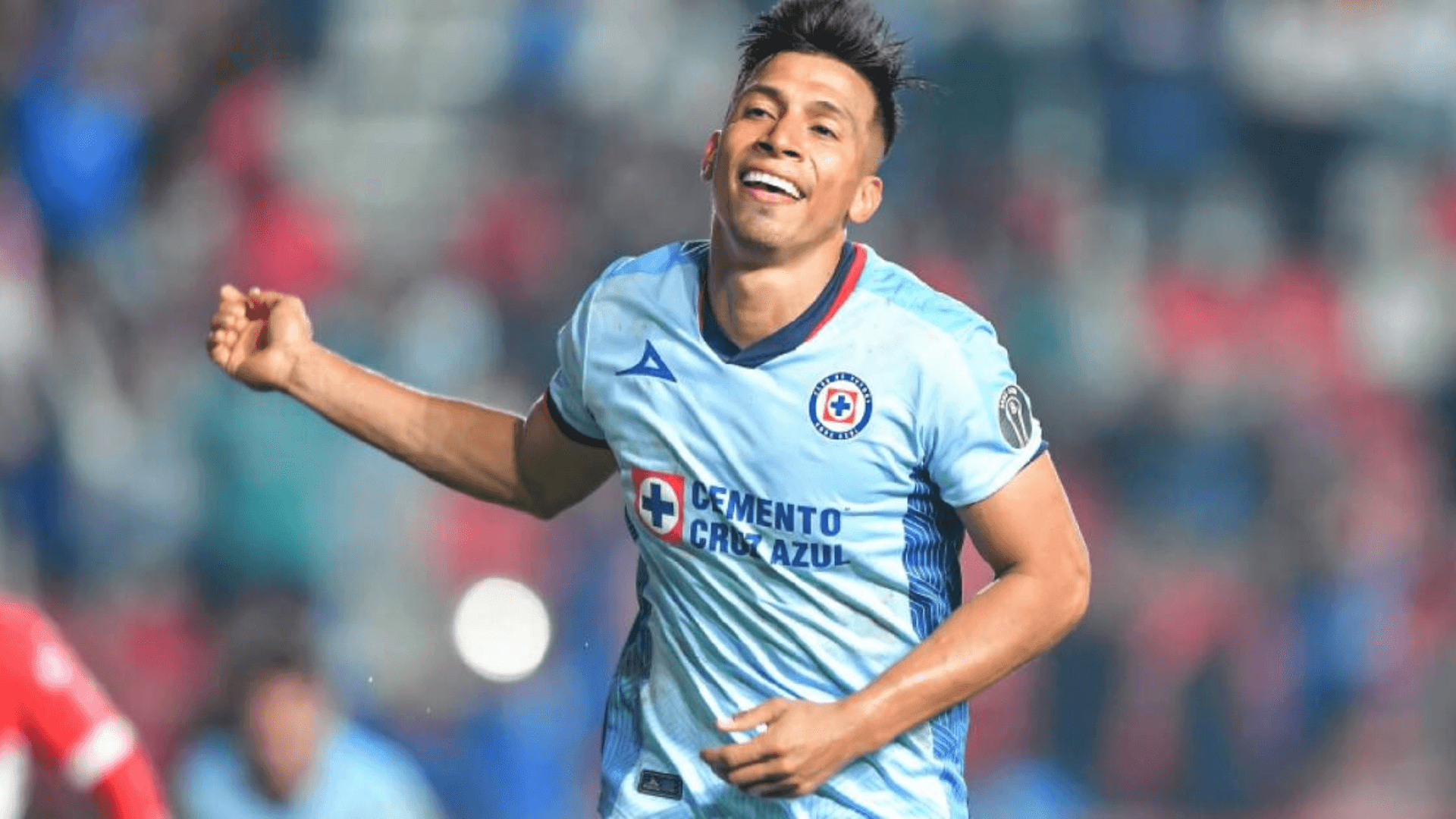 Cruz Azul / Foto: Cruz Azul