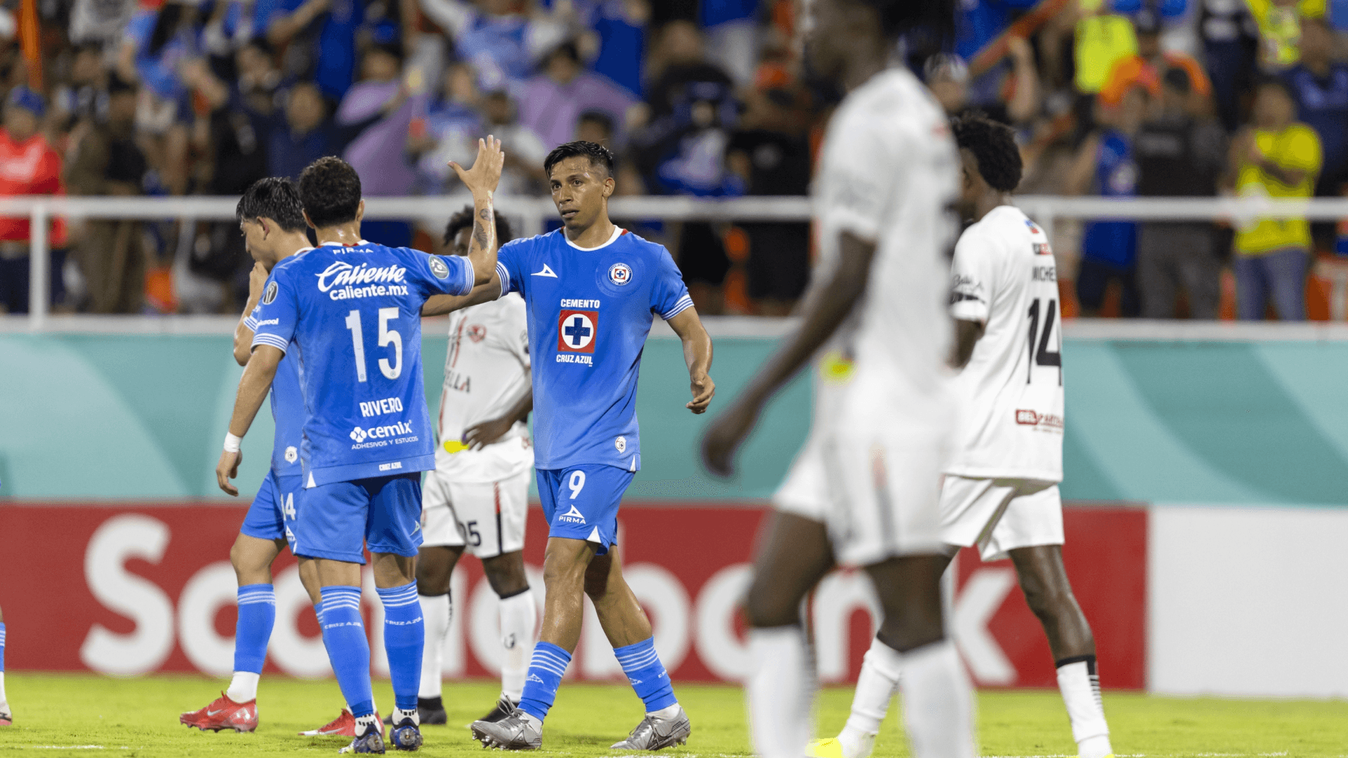 Cruz Azul / Foto: MexSport