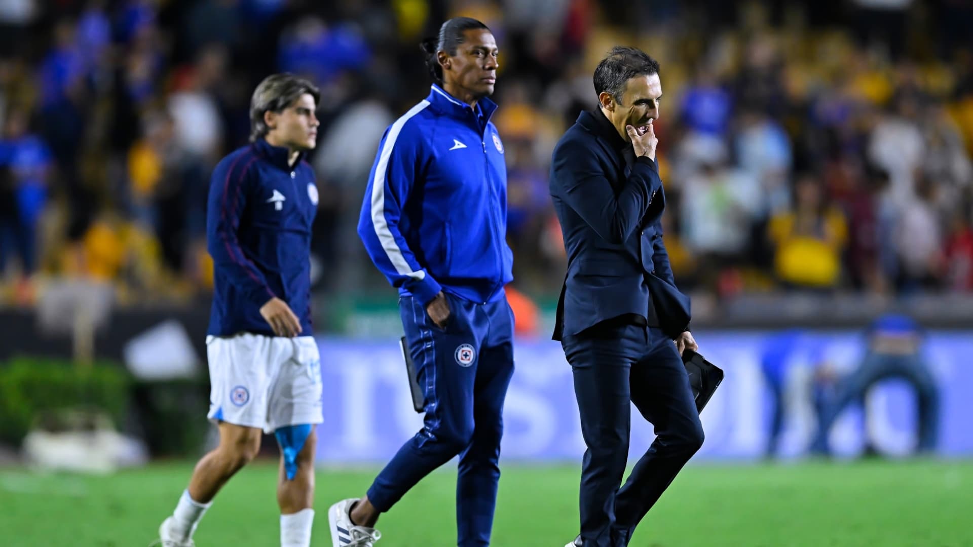 Cruz Azul / Foto: MexSport