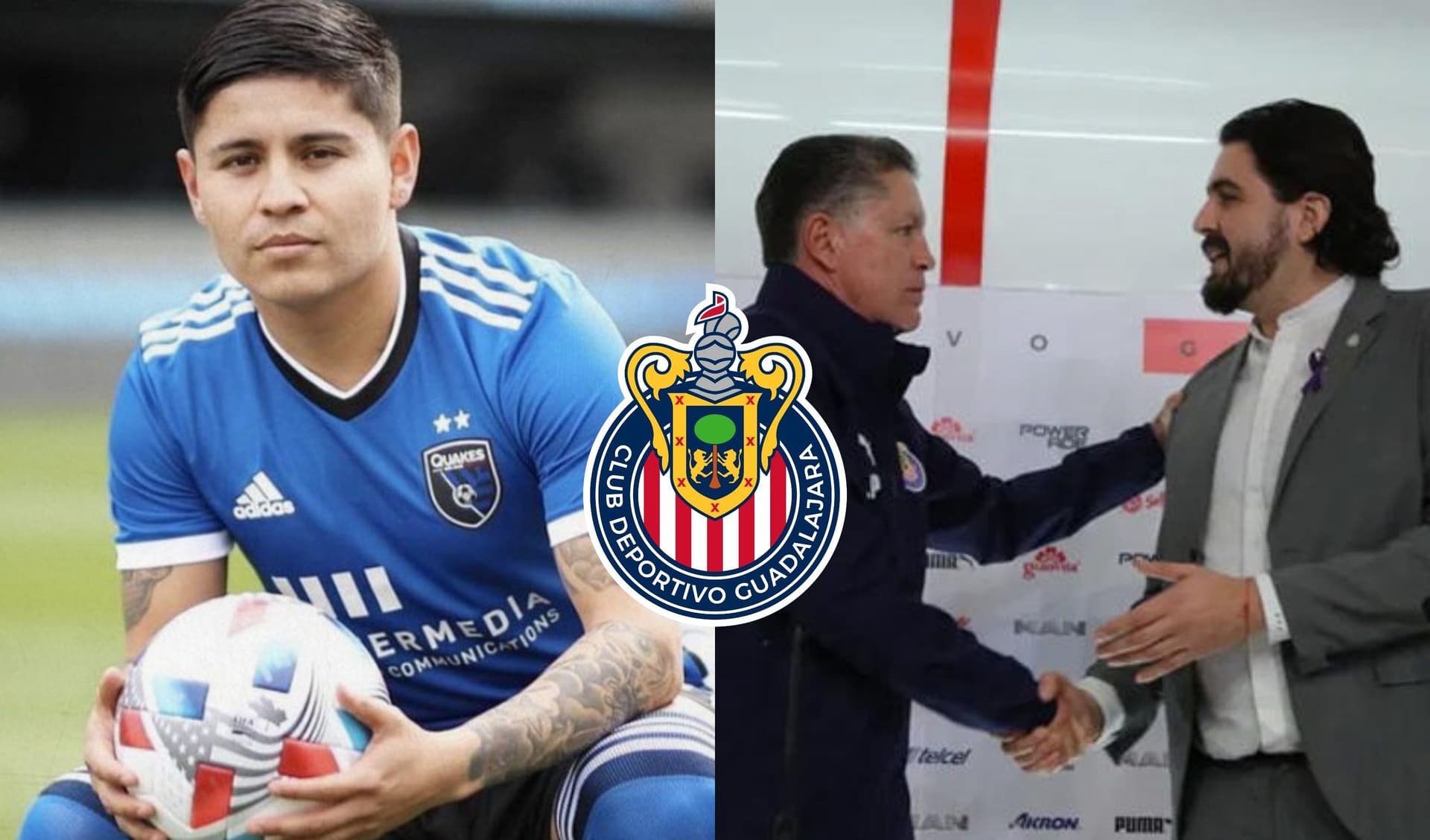 Cruz Azul fue uno de los interesados en firmar a Eduardo Chofis López, pero ya salió otro interesado.