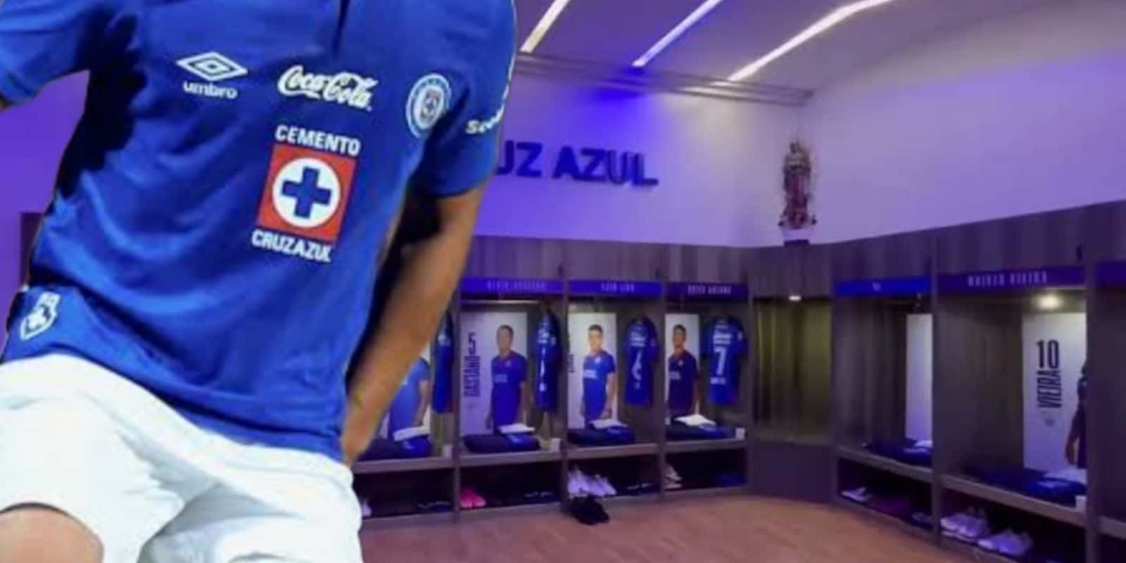 Cruz Azul lo echó y hoy vale 10 millones, ahora es el mejor asistidor de México.
