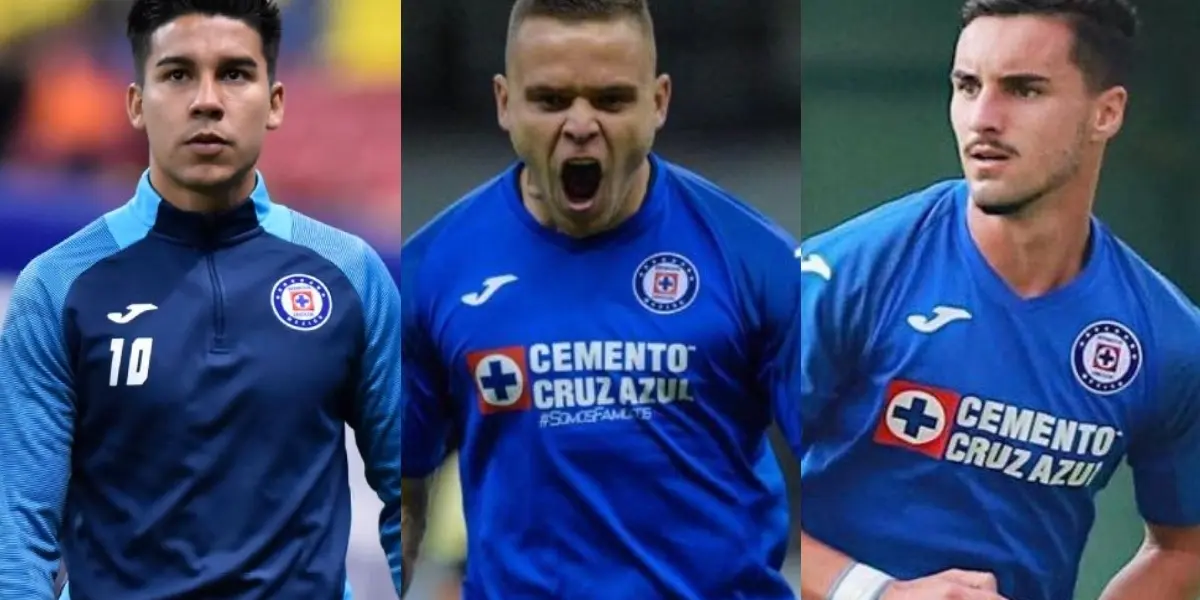 Cruz Azul logra una venta europea y se ganaría 3 millones de dólares por uno de sus jugadores.