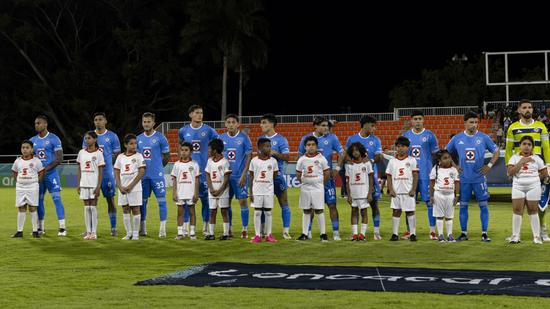 Cruz Azul / MexSport
