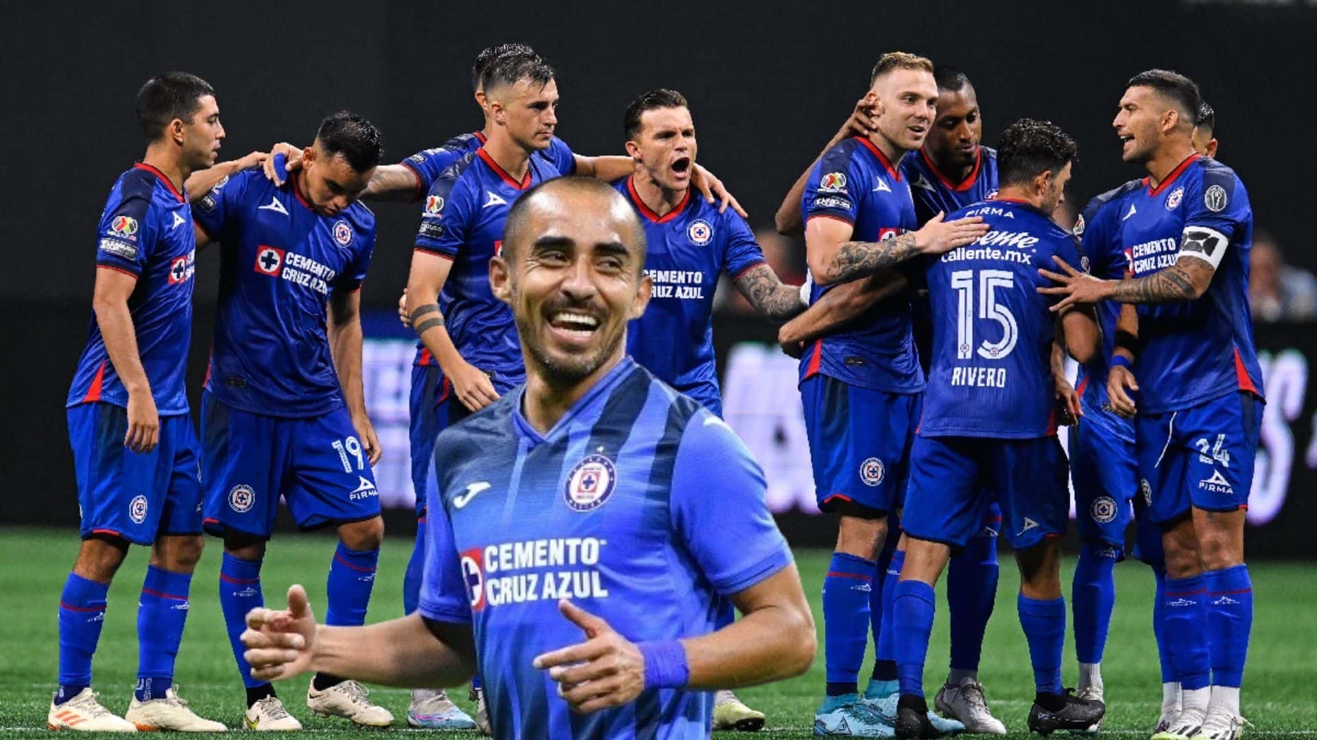 Cruz Azul necesita dos jugadores clave, según Baca